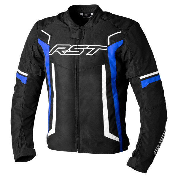 RST Pilot evo ce mens textile jacket